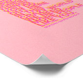 保ポスター ポスター (角)