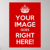 保ポスター ポスター (正面)