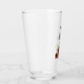 保ポットオン タンブラーグラス (右)