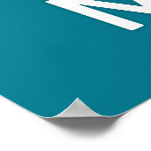 保ム・アンダース ポスター (角)