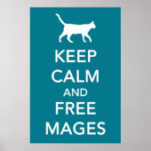 保ム・アンダース ポスター (正面)