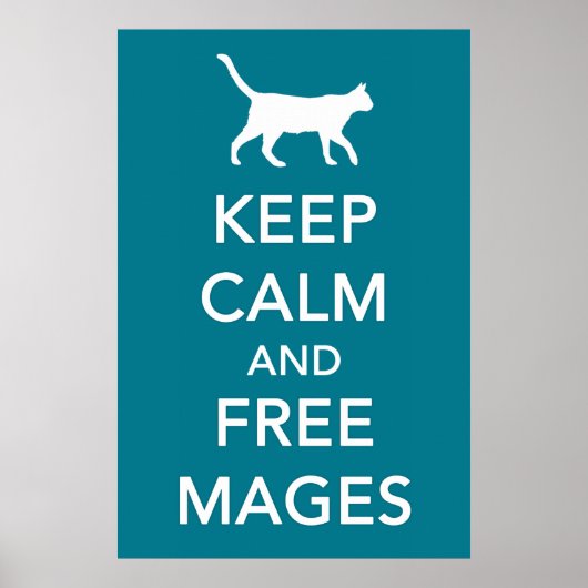 保ム・アンダース ポスター (正面)