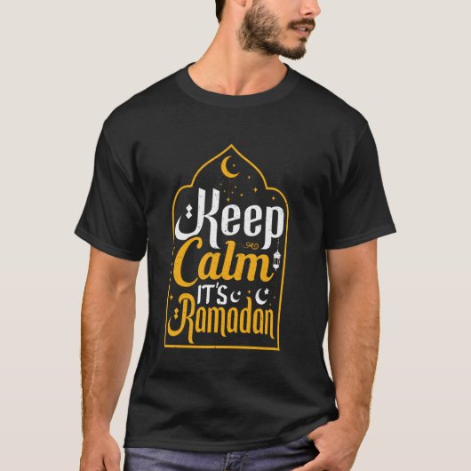 保ム Tシャツ (正面)