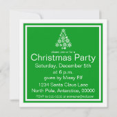 保メリー招待状 招待状 (裏面)