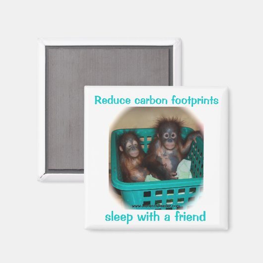 保ユーモアのある存アドバイス マグネット (正面/裏面)