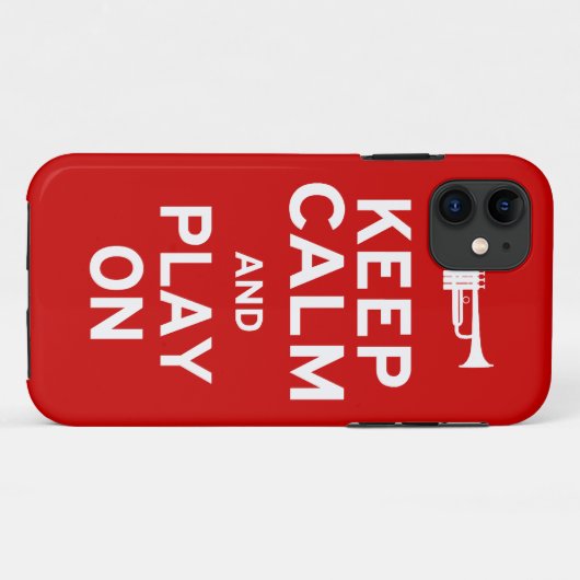 保ラッパ Case-Mate iPhoneケース (裏面(横))