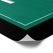 保リサイクル ポスター (角)