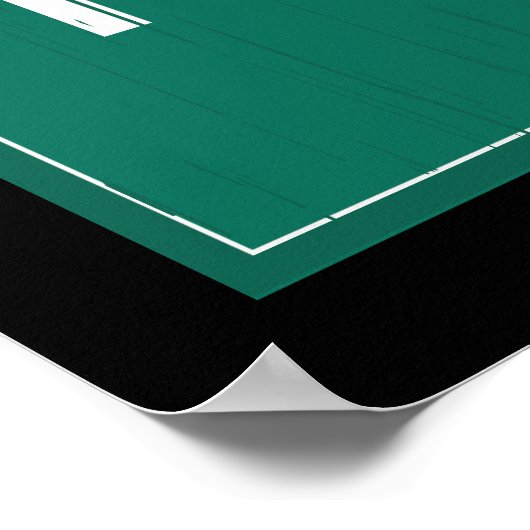 保リサイクル ポスター (角)