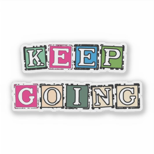 保レトロ シール (正面)