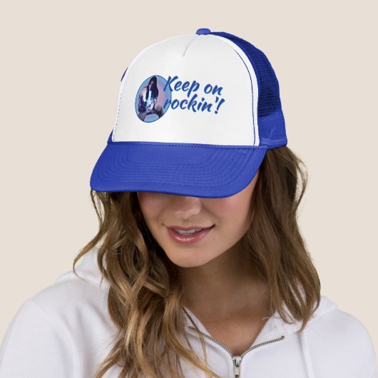 保ロックイン！ キャップ (インサイチュ)