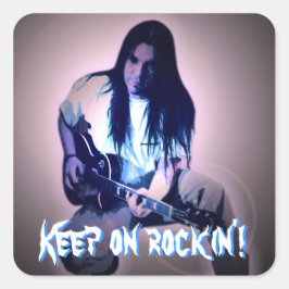 保ロックイン！ スクエアシール