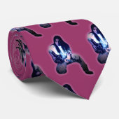 保ロックイン！ ネクタイ (ロール)