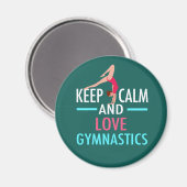 保体操 マグネット (正面/裏面)