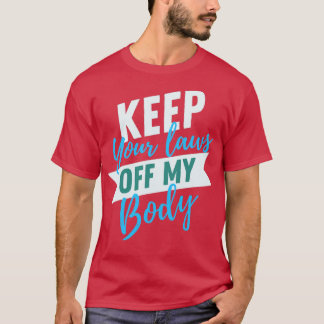 保体1 Tシャツ