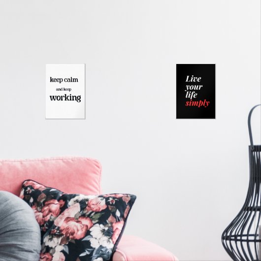 保保働く (リビング)