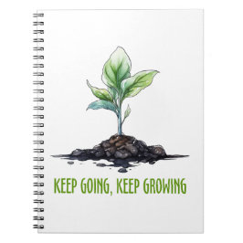 保保成長 ノートブック