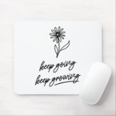 保保成長 マウスパッド (マウス)