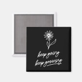 保保成長 マグネット (正面/裏面)