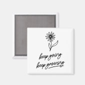 保保成長 マグネット (正面/裏面)