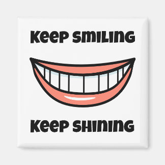 保保輝く マグネット