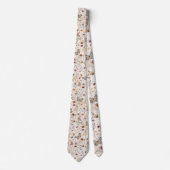 保保 ネクタイ (正面)