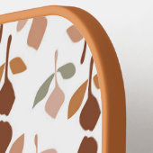 保保 ピックルボールラケット (左詳細)