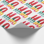 保保 ラッピングペーパー (角)