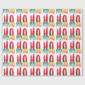 保保 ラッピングペーパー (フラット)