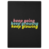 保保CD保ボード クリップボード (裏面)