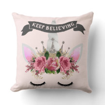 保信じのユニコーンプリンセス