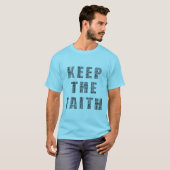 保信仰 Tシャツ (正面フル)