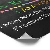 保健福祉事務所のデコールポスター ポスター (角)