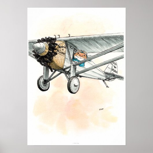 保元気だ！ポスター ポスター (正面)