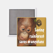 保全 マグネット (正面/裏面)