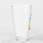 保共有プライド タンブラーグラス (右)