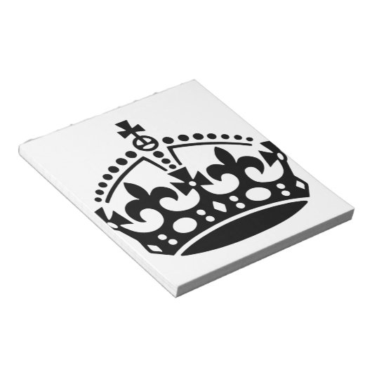 保冠 ノートパッド (アングル)