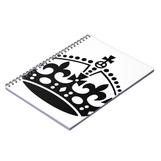 保冠 ノートブック (左側)