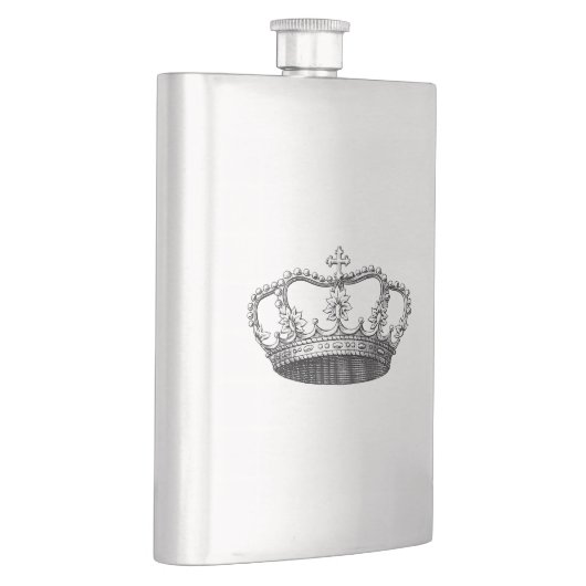 保冠 フラスク (右)