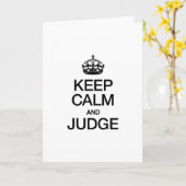 保冷静に カード (黄色い花)