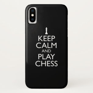 保冷静遊な iPhone X ケース
