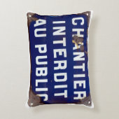 保出て！ アクセントクッション (正面(垂直))