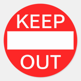 保出て。入力しない。サイン ラウンドシール