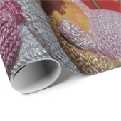 保出生と愛とクリスマス ラッピングペーパー (ロールコーナー)