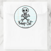 保出 ラウンドシール (バッグ)