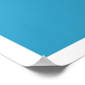 保勉強 ポスター (角)