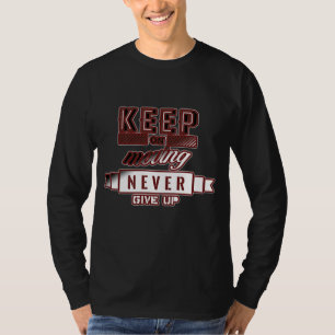 保動 Tシャツ