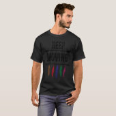 保動 Tシャツ (正面フル)