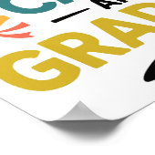 保卒業生 ポスター (角)