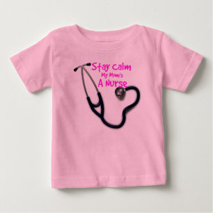 保収集 ベビーTシャツ