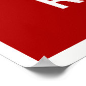 保口と証読拠 ポスター (角)